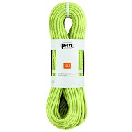 Petzl MAMBO 10.1mm x 50m Yellow - Dynamic rope