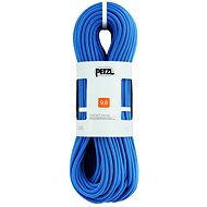 Petzl CONTACT 9.8mm x 60m Blue - Dynamic rope