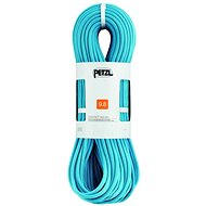 Petzl CONTACT 9.8mm x 60m Turquoise - Dynamic rope