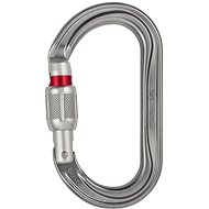 Petzl OK screw-lock - Carabiner