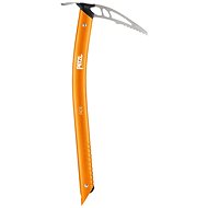 Petzl RIDE 45 cm - Ice axe