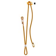 Petzl DUAL CONNECT ADJUST - Climbing Strap