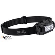 Petzl Aria 2 RGB Black - Stirnlampe