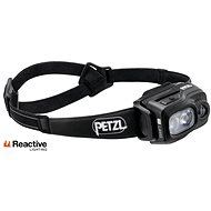 Petzl Swift RL 2023 Black - Headlamp