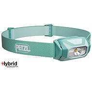 Petzl Tikkina Green - Headlamp