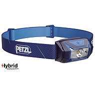 Petzl Tikka Blue - Headlamp