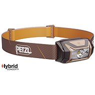 Petzl Tikka Brown - Headlamp