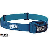 Petzl Actik Blue - Headlamp