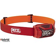 Petzl Actik Red - Headlamp
