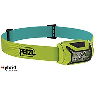 Petzl Actik Green - Headlamp
