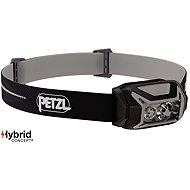 Petzl Actik Core Black - Headlamp