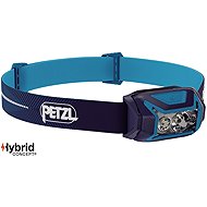 Petzl Actik Core Blue - Headlamp