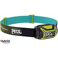 Petzl Actik Core Green - Headlamp