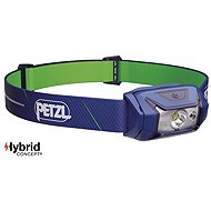 Petzl Tikka Core Blue - Headlamp