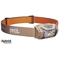 Petzl Tikka Core Brown - Headlamp