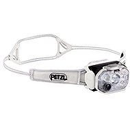 Petzl Swift RL 2026 White - Headlamp