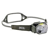 Petzl Swift RL 2026 Jungle Green - Headlamp