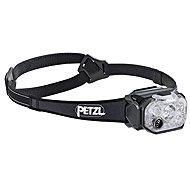 Petzl Swift RL 2026 Classic Black - Headlamp