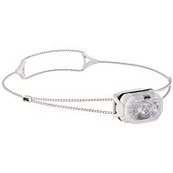 Petzl Swift LT White - Headlamp