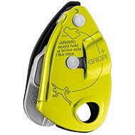 Petzl Grigri+ Yellow - Belay Device