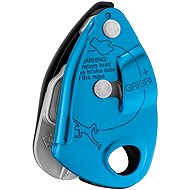 Petzl Grigri+ Blue - Belay Device