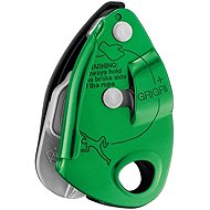 Petzl Grigri+ Green - Belay Device