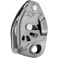 Petzl Neox Light Grey - Belay Device