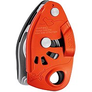 Petzl Neox Orange - Belay Device