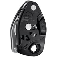 Petzl Neox Black - Belay Device