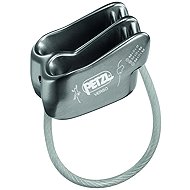 Petzl Verso Grey - Belay Device