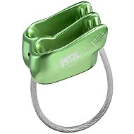 Petzl Verso Green - Belay Device