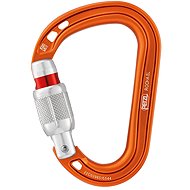Petzl Rocha Orange - Carabiner