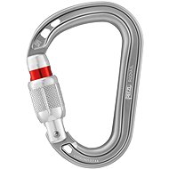 Petzl Rocha Grey - Carabiner