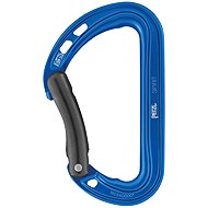 Petzl Spirit Blue - Carabiner