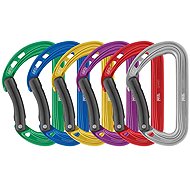 Petzl Spirit 6-Pack Multicoloured - Carabiner