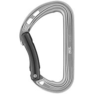 Petzl Spirit Dark Grey - Carabiner