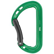 Petzl Spirit Green - Carabiner