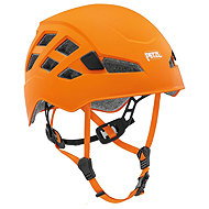 Petzl Boreo M/L Orange - Climbing Helmet