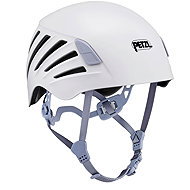 Petzl Borea Lilac White - Climbing Helmet