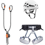 Petzl Kit Via Ferrata Vertigo 1 - Via Ferrata Set