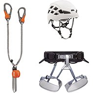 Petzl Kit Via Ferrata Eashook 1 - Via Ferrata Set