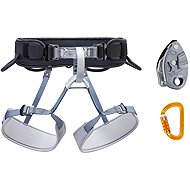 Petzl Kit Corax Grigri Sm'D 2 - Climbing Set
