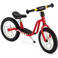 PUKY Learner Bike standard LR 1L, red - Balance Bike