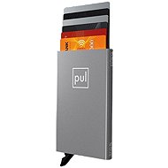 Pularys Document case silver, aluminium 174310840 - Document Holder