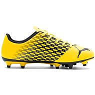 PUMA PUMA Spirit III FG Jr - Football Boots