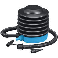 BESTWAY Inflatable Air step - Pump