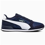 Puma ST Runner v2 Mesh, Blue - Casual Shoes