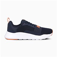 PUMA Puma Wired Jr - Casual Shoes