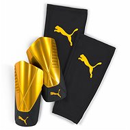 PUMA ftblNXT PRO Flex Sleeve, size XS - Football Shin Guards