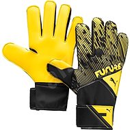 PUMA FUTURE Grip 5.4 RC, Yellow - Goalkeeper Gloves